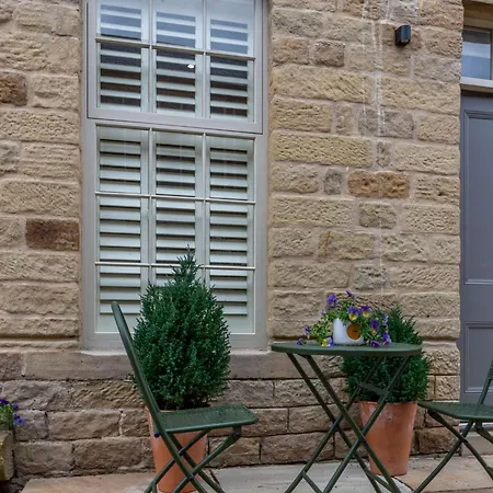 1 Bed In 82293 بيت للعطل