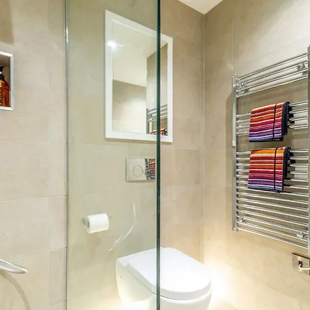 بيت للعطل 1 Bed In 82293